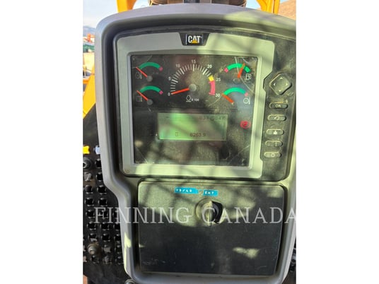 Caterpillar D7E, 8264 hours, S/N: MDB00291, 2011 - Image 5