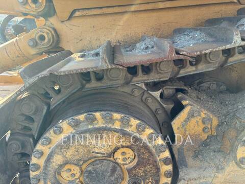 Caterpillar D7E, 8264 hours, S/N: MDB00291, 2011 - Image 7