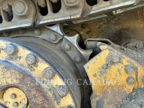 Caterpillar D7E, 8264 hours, S/N: MDB00291, 2011 - Image 8