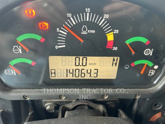 Caterpillar 777G, 14064 hours, S/N: RDR00528, 2018 - Image 5