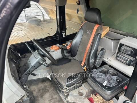 Caterpillar 777G, 14064 hours, S/N: RDR00528, 2018 - Image 8