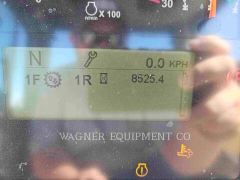 Caterpillar 140M3, Motor Grader, 8525 hours, S/N: N9D00604, 2016 - Image 5