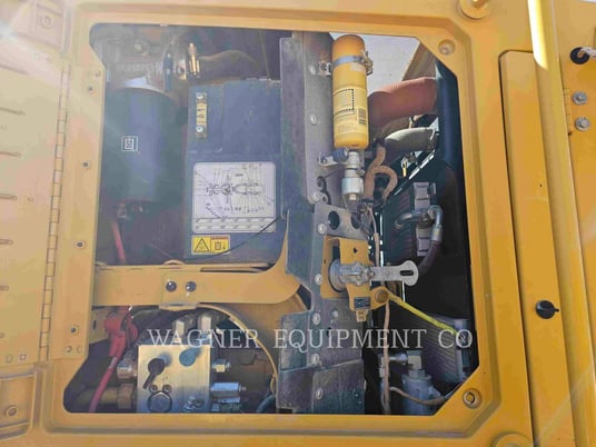 Caterpillar 140M3, Motor Grader, 8525 hours, S/N: N9D00604, 2016 - Image 8