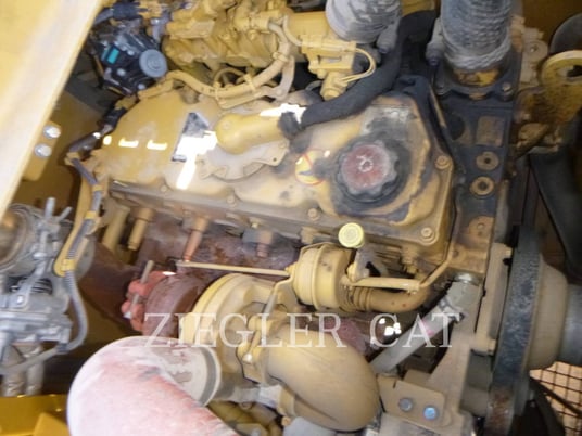 Caterpillar 325FLCR, Excavator, 3436 hours, S/N: NDJ21239, 2019 - Image 7