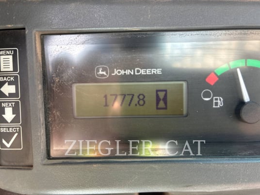 Deere & Co 331G, 1777 hours, S/N: 1T0331GMCNF416929, 2022 - Image 5