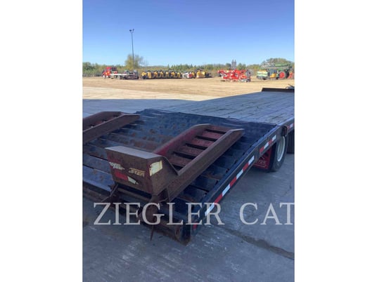 Towmaster T24, Trailer, S/N: 4KNFT2222HL161091, 2016 - Image 3
