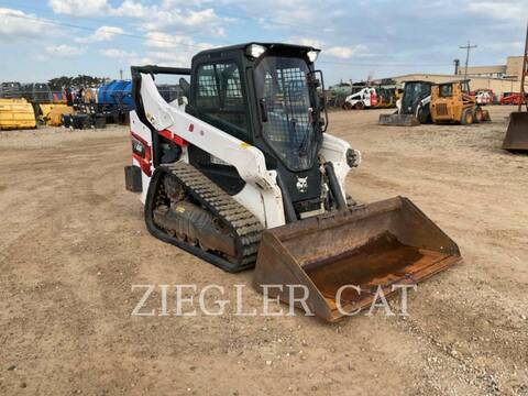 Bobcat T66, 2002 hours, S/N: B4SB22868, 2022 - Image 2