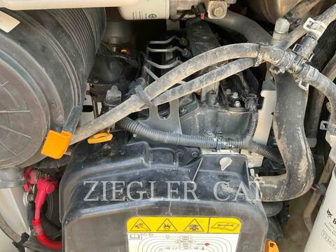 Bobcat T66, 2002 hours, S/N: B4SB22868, 2022 - Image 7