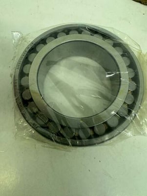 Consolidated Bearings Cylindrical Roller Bearing NN-3010-KMS P/5 50 x 80 x 23 mm - Image 2