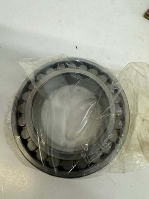 Consolidated Bearings Cylindrical Roller Bearing NN-3010-KMS P/5 50 x 80 x 23 mm - Image 3