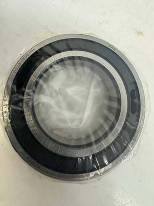 FAG Deep Groove Ball Bearing 6008.2RSR.C3 40 x 68 x 15 mm - Image 2