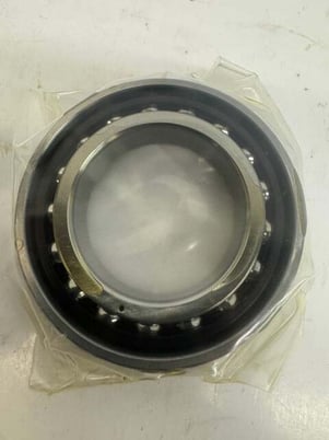 Consolidated Bearings Angular Contact Ball Bearing 7008 TG P/4 40 x 68 x 15 mm - Image 2