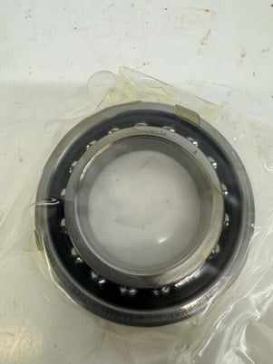 Consolidated Bearings Angular Contact Ball Bearing 7008 TG P/4 40 x 68 x 15 mm - Image 3