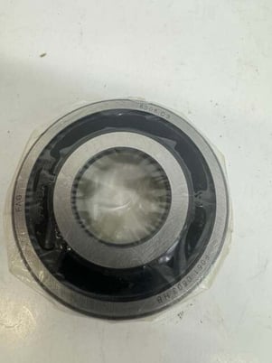 FAG Deep Groove Ball Bearing 6306.2RSR.C3 30 x 72 x 19 mm - Image 2