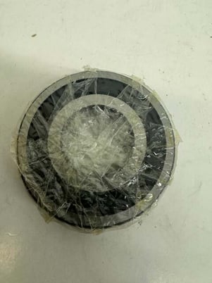 FAG Deep Groove Ball Bearing 6306.2RSR.C3 30 x 72 x 19 mm - Image 3