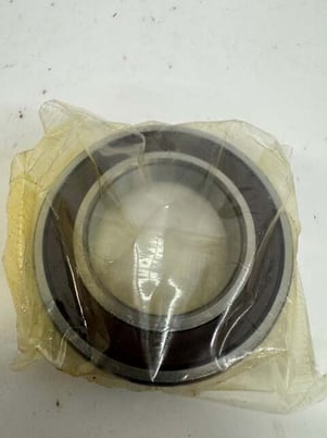 Fafnir Deep Groove Ball Bearing 9108PP 40 x 68 x 15 mm - Image 2