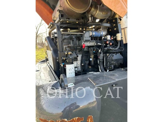 Case 621G XR, Wheel Loader, 696 hours, S/N: PF257030, 2023 - Image 7