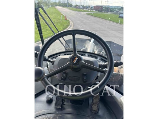 Case 621G XR, Wheel Loader, 570 hours, S/N: PF256984, 2023 - Image 8