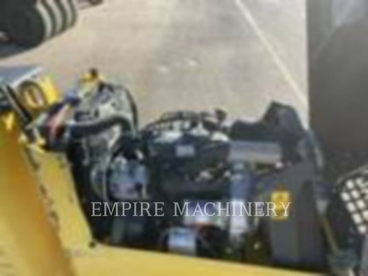 Bomag BMP8500, Wheel Loader, 611 hours, S/N: 101720134640, 2020 - Image 6