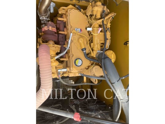 Caterpillar 320, 504 hours, S/N: MYK40013, 2024 - Image 7
