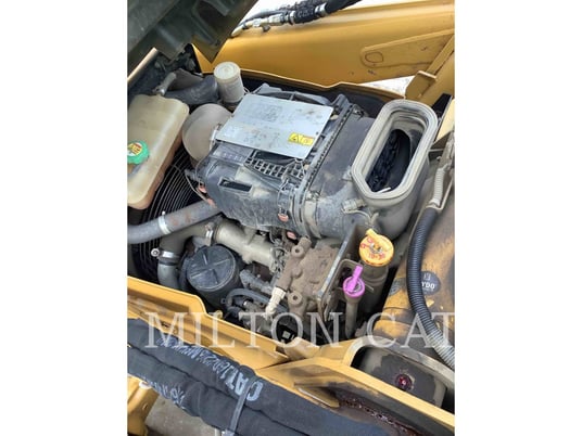 Cat 440, Backhoe Loader, 2445 hours, S/N: DC900197, 2019 - Image 7