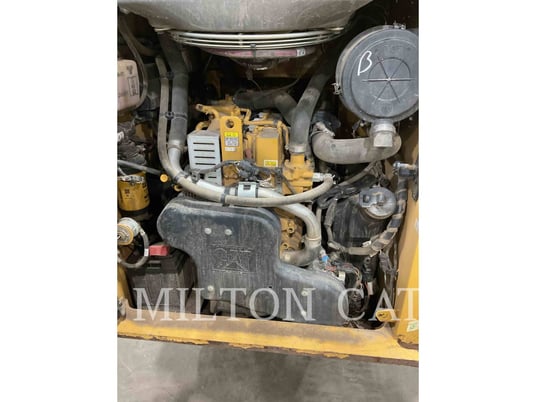 Caterpillar 279D3, 1677 hours, S/N: RB900710, 2019 - Image 7