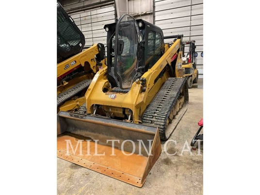 Caterpillar 299D3XE, 1340 hours, S/N: BX902688, 2021 - Image 1