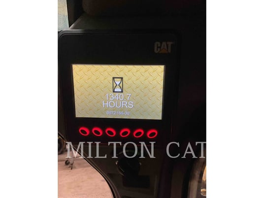 Caterpillar 299D3XE, 1340 hours, S/N: BX902688, 2021 - Image 5