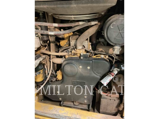 Caterpillar 299D3XE, 1340 hours, S/N: BX902688, 2021 - Image 7