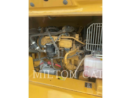 Caterpillar 306CR, 1460 hours, S/N: 6G607865, 2023 - Image 7