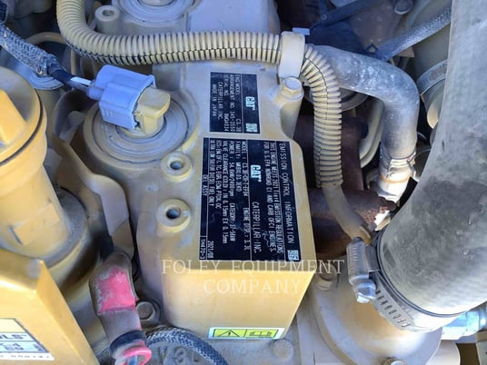 Cat 289D3, Skid Steer Loader, 196 hours, S/N: JX909278, 2022 - Image 8