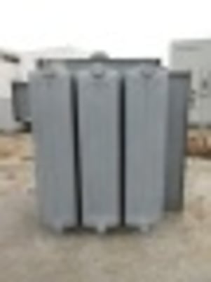 1500 KVA 20800 Primary, 480Y/277 Secondary, Square D / Schneider, oil, outdoor, #LT4785 - Image 5