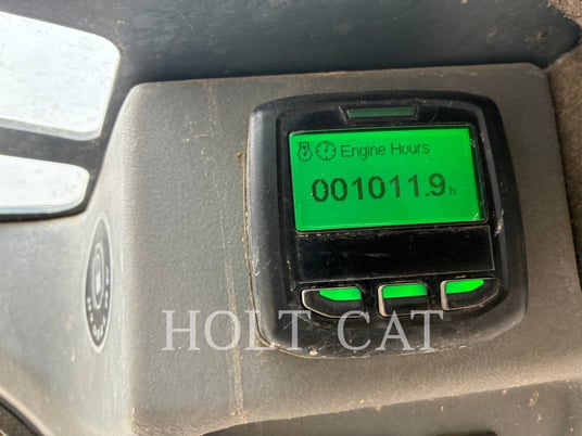 Gehl Company R220, Skid Steer Loader, 1011 hours, S/N: 173857, 2013 - Image 5