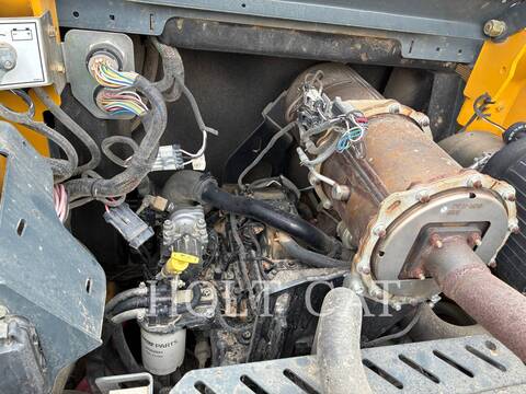 Gehl Company R220, Skid Steer Loader, 1011 hours, S/N: 173857, 2013 - Image 7