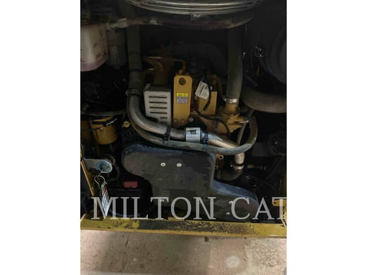 Caterpillar 259D3, 337 hours, S/N: CW930193, 2023 - Image 7
