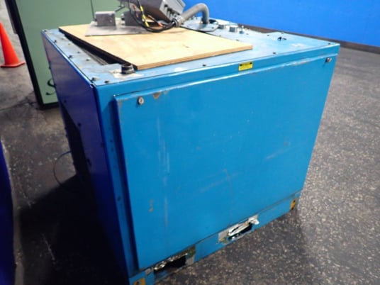 60 HP Leroi #60SSE, Air Compressor - Image 7