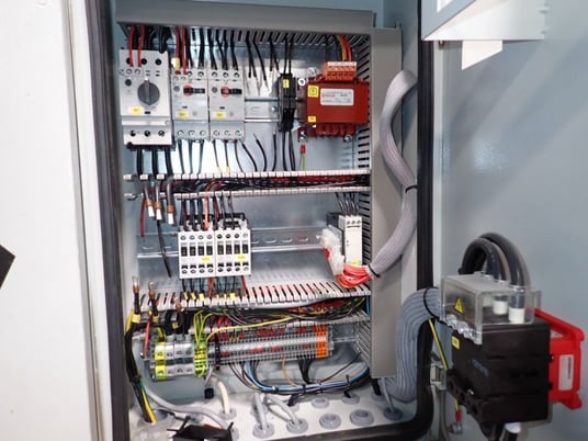 Lauda #UC-0650, Recirculating Chiller - Image 2