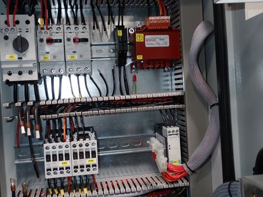 Lauda #UC-0650, Recirculating Chiller - Image 3