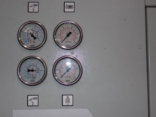 Lauda #UC-0650, Recirculating Chiller - Image 4