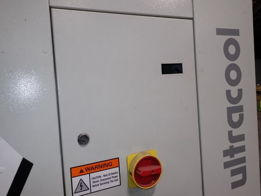 Lauda #UC-0650, Recirculating Chiller - Image 5