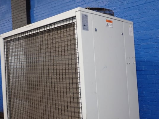 Lauda #UC-0650, Recirculating Chiller - Image 6