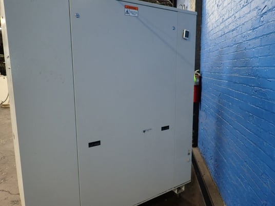 Lauda #UC-0650, Recirculating Chiller - Image 7