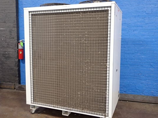 Lauda #UC-0650, Recirculating Chiller - Image 9