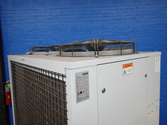 Lauda #UC-0650, Recirculating Chiller - Image 10