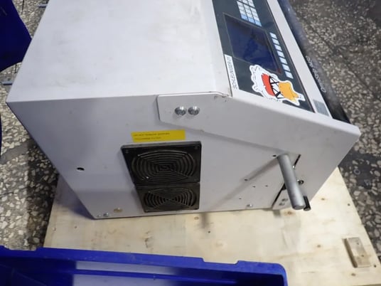 Schleuniger #OS 9450, Wire Stripping Machine - Image 8