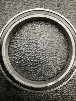 Snz Bearings #6818 2RS, THIN SECTION BALL BEARING 90x115x13mm, NEW - Image 3