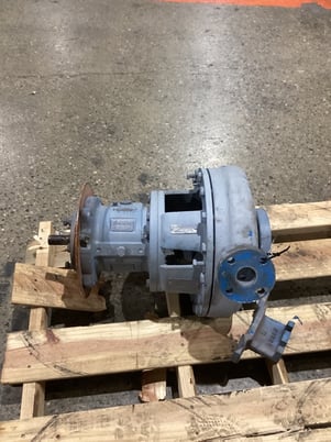 Goulds #3196, I-FRAME PROCESS PUMP - Image 3