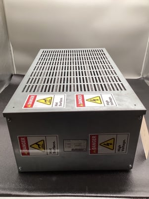 Powerohm #PF65R16K6, BRAKING RESISTOR 65 OHM 16600W - Image 2