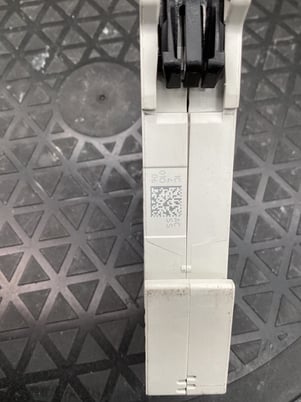 ABB #2CDS251001R0044, MINI CIRCUIT BREAKER 4A DIN RAIL - Image 5