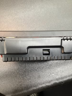 Dickson #KT8P0, TEMP HUMIDITY CHART RECORDER 8IN DISPLAY, As-Is - Image 5